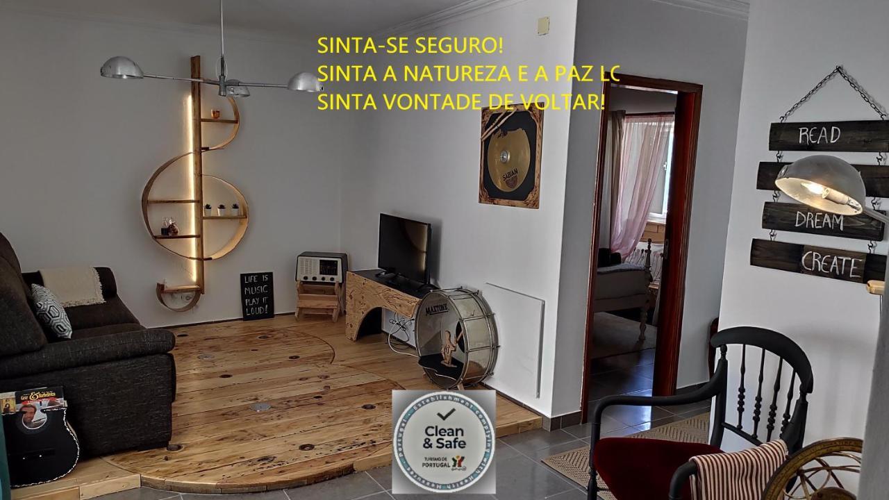 Hotel Casa 40Th-Music Wood House Óbidos Zewnętrze zdjęcie