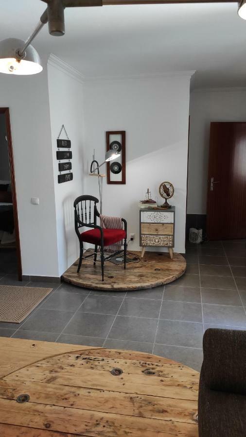 Hotel Casa 40Th-Music Wood House Óbidos Zewnętrze zdjęcie