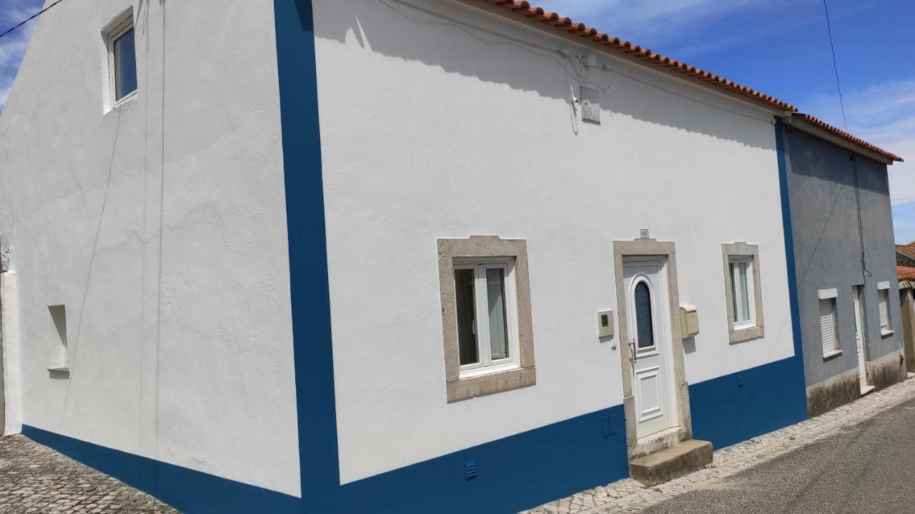 Hotel Casa 40Th-Music Wood House Óbidos Zewnętrze zdjęcie