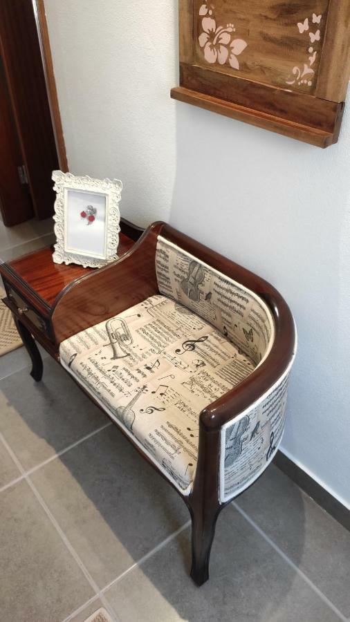 Hotel Casa 40Th-Music Wood House Óbidos Zewnętrze zdjęcie